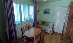 Apartament 2 camere Circumvalatiunii Favorit Ghe Lazar etaj 2 confort 1  - imagine 3