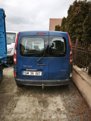 Renault Kangoo 1.5  - imagine 3