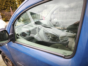 Renault Kangoo 1.5  - imagine 2