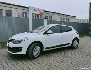 Renault Megane 3 - imagine 2