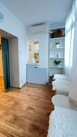 Studio de inchiriat, Romana - Str. Piata Amzei Calea Victoriei - imagine 10