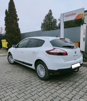 Renault Megane 3 - imagine 3