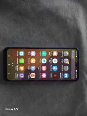 Samsung Galaxi A22 5G memorie 128 GB 4 GB RAM