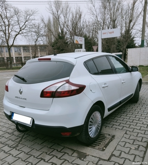 Renault Megane 3 - imagine 6