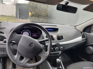 Renault Megane 3 - imagine 7