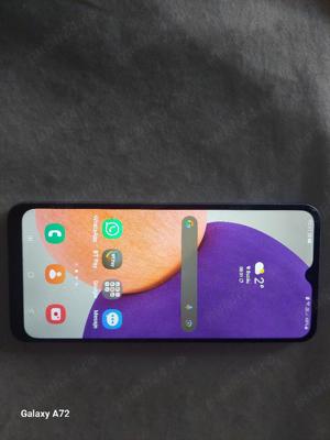 Samsung Galaxi A22 5G memorie 128 GB 4 GB RAM - imagine 3