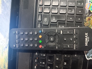 telecomanda humax rm-g01 