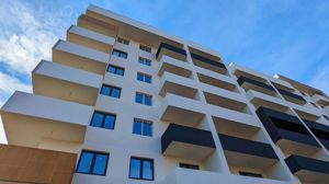 Apartament 3 camere tip duplex, scara interioara, terasa 122 mp - imagine 13