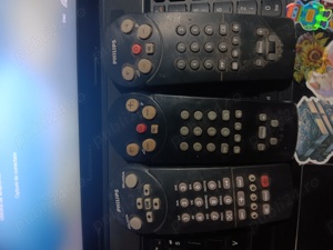 telecomanda pentru tv cu tub crt Philips
