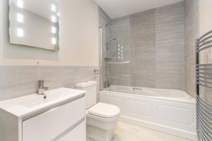 Apartament 2 camere decomandat, Drumul Binelui, Metrou Aparatorii Patriei - imagine 5