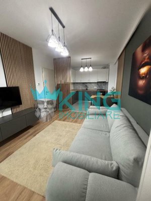  Apartament 2 Camere Salaj Bucuresti - imagine 3