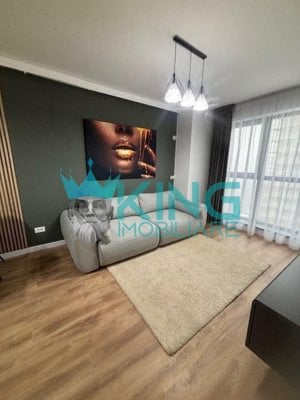  Apartament 2 Camere Salaj Bucuresti