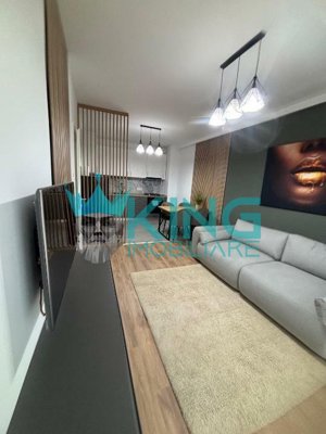  Apartament 2 Camere Salaj Bucuresti - imagine 2