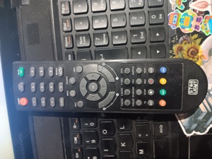 telecomanda tv cu tub crt Starlight