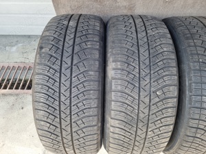 2 cauciucuri ms 275-50-19,f.bune,michelin