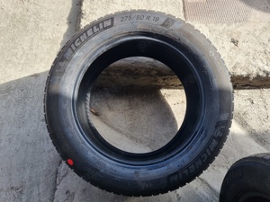 2 cauciucuri ms 275-50-19,f.bune,michelin - imagine 2