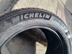 2 cauciucuri ms 275-50-19,f.bune,michelin - imagine 3