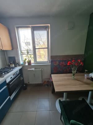 Apartament 4 camere 2 bai Brancoveanu - imagine 12