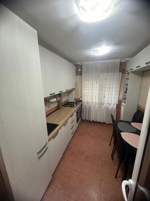 Apartament 3 Camere Piața Progresu! - imagine 18