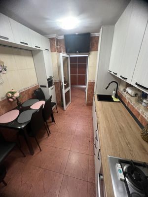 Apartament 3 Camere Piața Progresu! - imagine 22