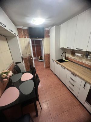 Apartament 3 Camere Piața Progresu! - imagine 2