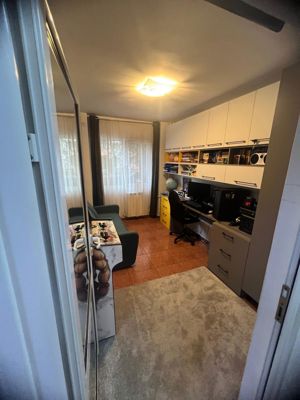 Apartament 3 Camere Piața Progresu! - imagine 4