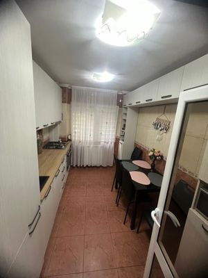 Apartament 3 Camere Piața Progresu! - imagine 10