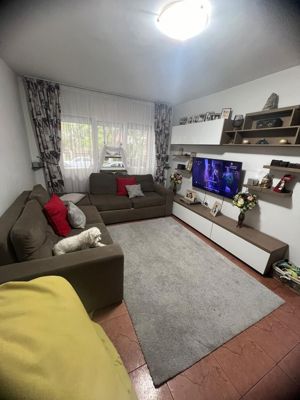 Apartament 3 Camere Piața Progresu! - imagine 7