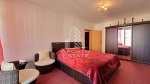 Apartament 1 camera, bloc nou, centrala proprie, zona Calea Aradului - imagine 5