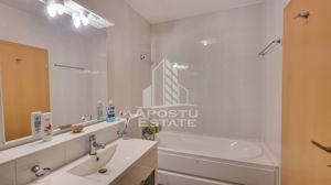 Apartament 1 camera, bloc nou, centrala proprie, zona Calea Aradului - imagine 7