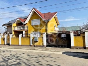 Casa P+M de vanzare in Santandrei, Bihor