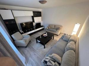 AA 931 De închiriat apartament cu 2 camere în Tg Mureș - Tudor - imagine 2