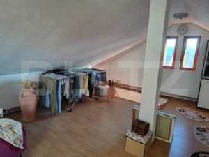 Apartament in duplex, 3 camere Pucioasa - imagine 11