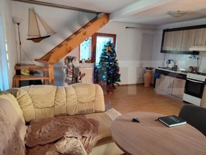 Apartament in duplex, 3 camere Pucioasa - imagine 10