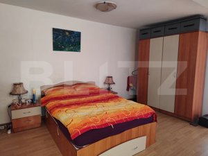 Apartament in duplex, 3 camere Pucioasa - imagine 6