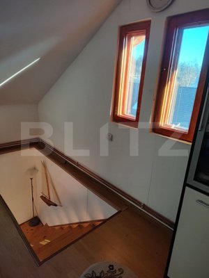 Apartament in duplex, 3 camere Pucioasa - imagine 18