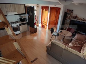 Apartament in duplex, 3 camere Pucioasa - imagine 9