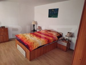 Apartament in duplex, 3 camere Pucioasa - imagine 5