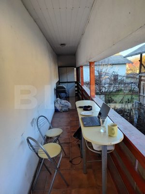 Apartament in duplex, 3 camere Pucioasa - imagine 19