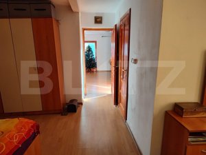 Apartament in duplex, 3 camere Pucioasa - imagine 7