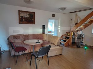 Apartament in duplex, 3 camere Pucioasa - imagine 3