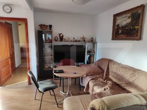 Apartament in duplex, 3 camere Pucioasa - imagine 2