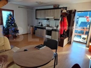 Apartament in duplex, 3 camere Pucioasa