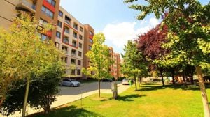 Apartament 4 camere, Cartierul Solar, Parcul Tudor Arghezi - imagine 10