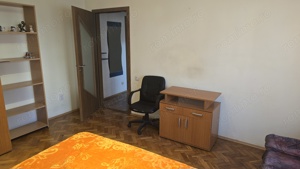 Vand apartament 2 camere decomandat in Deva, zona Balcescu (22 Decembrie), etaj 2, mobilat - imagine 4