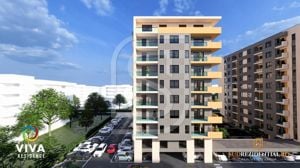 Apartament 2 camere, Metrou Aparatorii Patriei, zona Metalurgiei - imagine 5