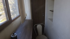 Vand apartament 2 camere decomandat in Deva, zona Balcescu (22 Decembrie), etaj 2, mobilat - imagine 3