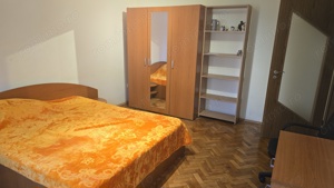 Vand apartament 2 camere decomandat in Deva, zona Balcescu (22 Decembrie), etaj 2, mobilat - imagine 6