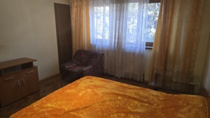 Vand apartament 2 camere decomandat in Deva, zona Balcescu (22 Decembrie), etaj 2, mobilat - imagine 11