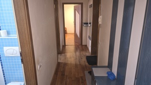 Vand apartament 2 camere decomandat in Deva, zona Balcescu (22 Decembrie), etaj 2, mobilat - imagine 5